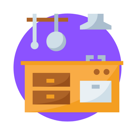 COZINHA