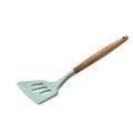 KITS DE COZINHA VERDE FLORECENTE