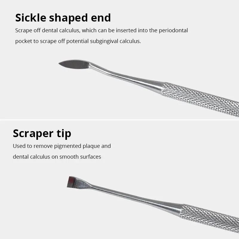 Limpador de dentes para cães