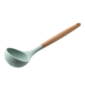 KITS DE COZINHA VERDE FLORECENTE