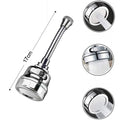 Torneira Universal de Cozinha 360º