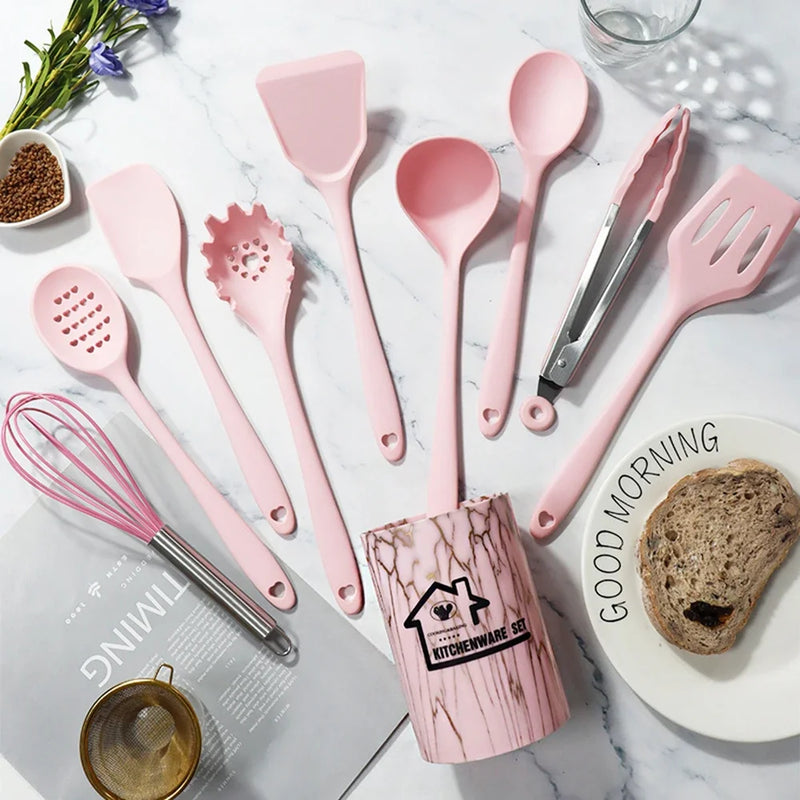 KITS DE COZINHA ROSA