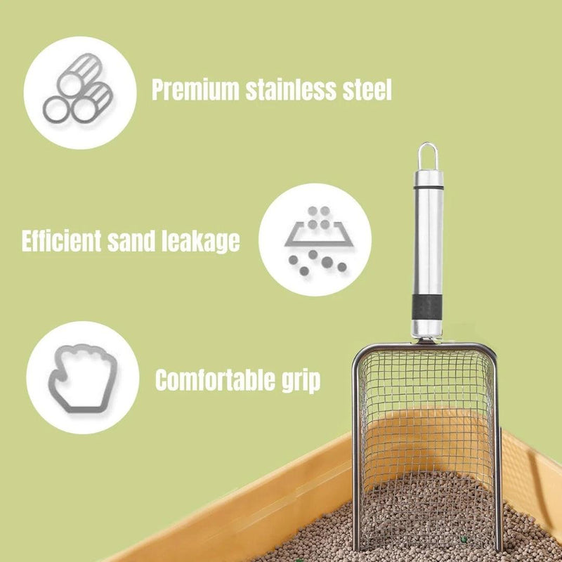 Limpeza para Animais de Estimação