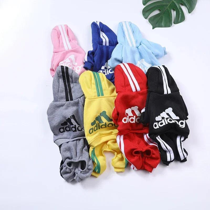 Roupas para animais