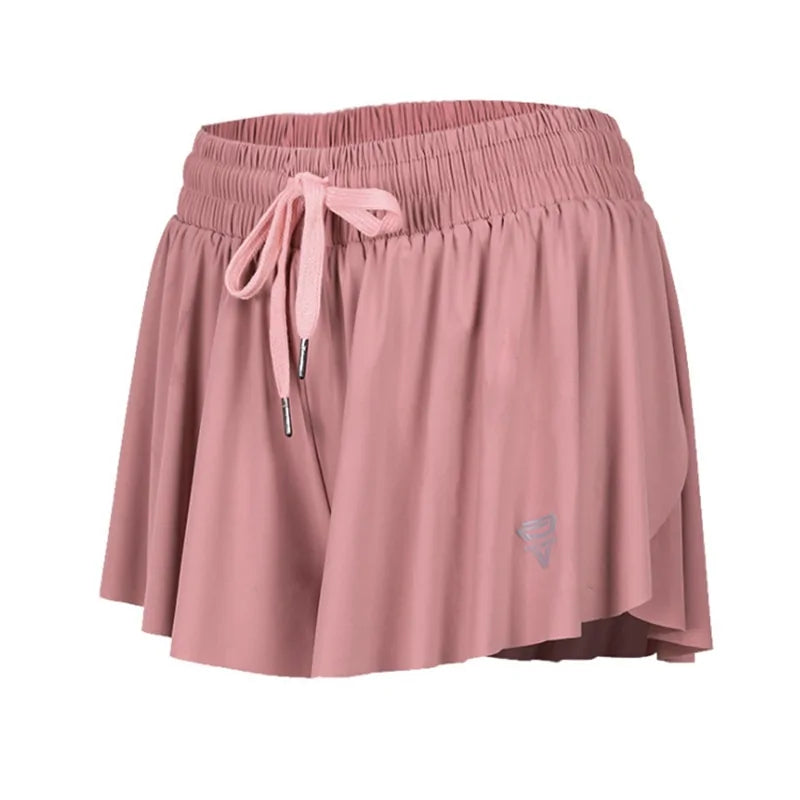 Shorts Femenino de Corrida FEMMA