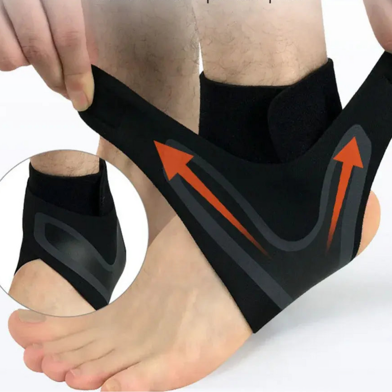 Tornozelo Esportivo Runner Life